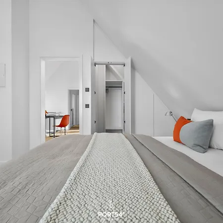 Prázdninový dům Farbenfroh Auf Sylt *