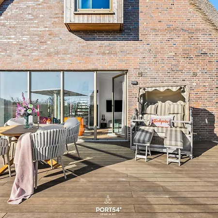 Farbenfroh Auf Sylt List